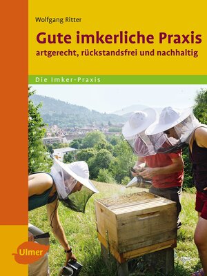 cover image of Gute Imkerliche Praxis